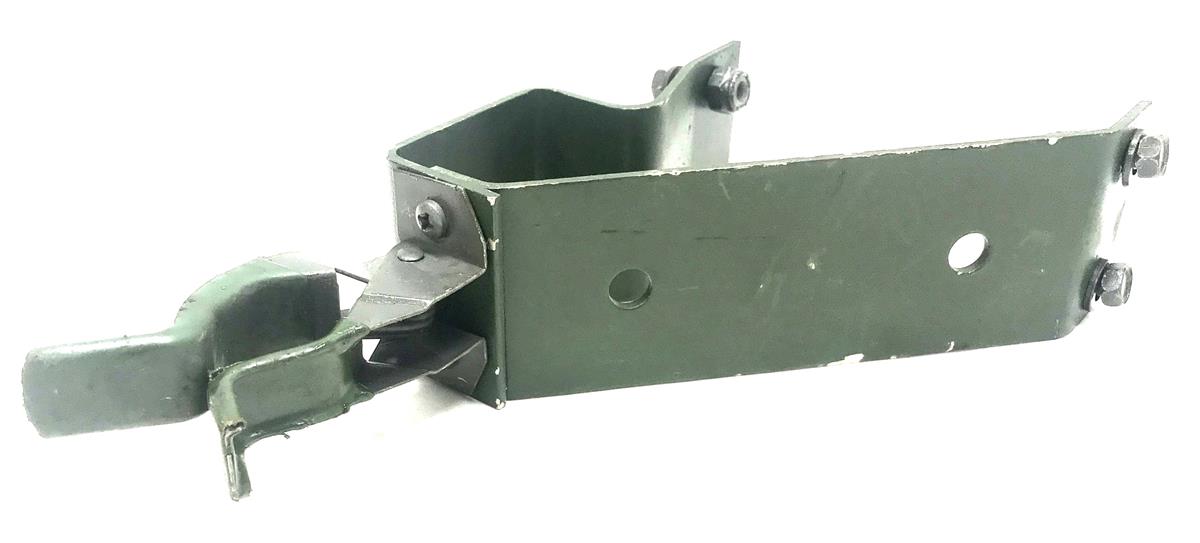 M16/M203 HMMWV Rifle Mount Recoilless Locking Clamp